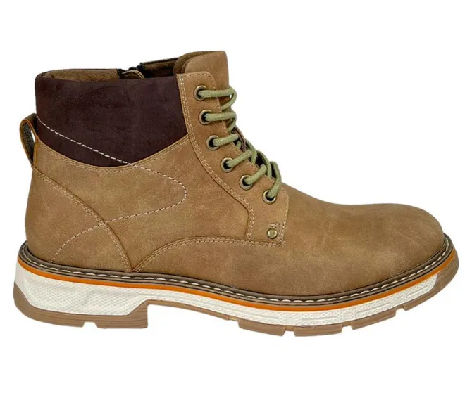 Men's Freeman Dillon Lace Up Boots