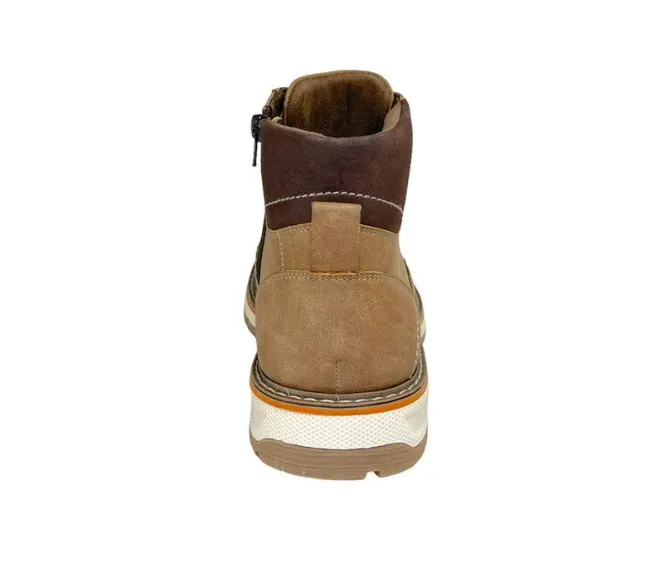 Men's Freeman Dillon Lace Up Boots