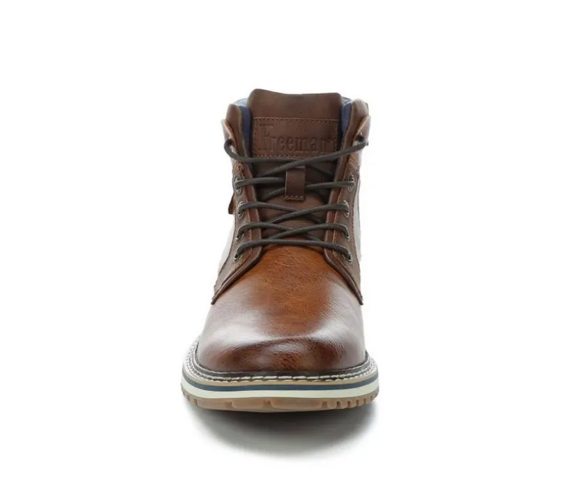 Men's Freeman Grady Boots