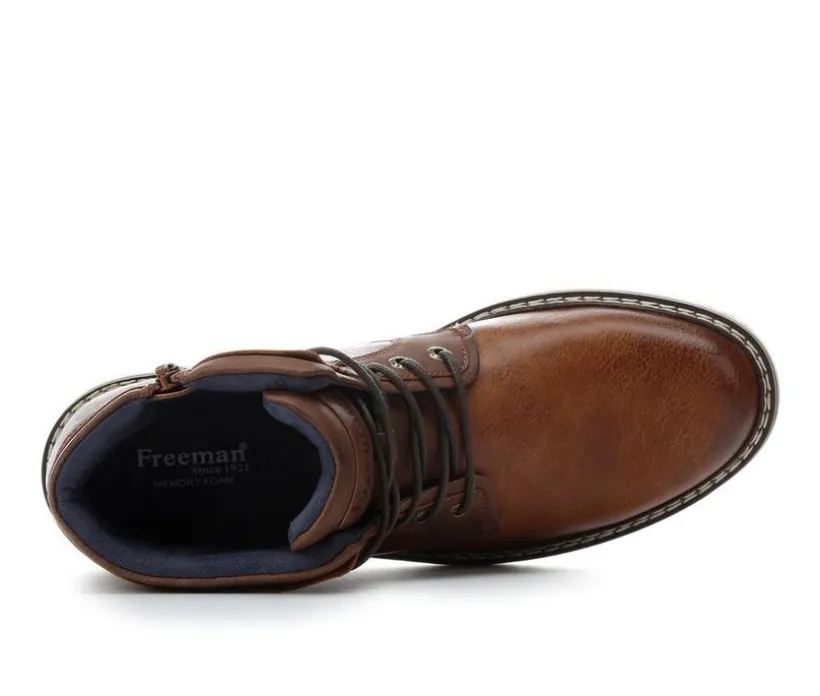 Men's Freeman Grady Boots