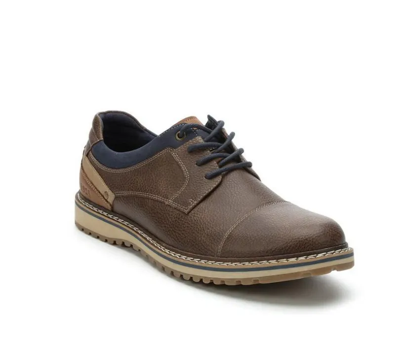 Men's Freeman Jason Oxfords