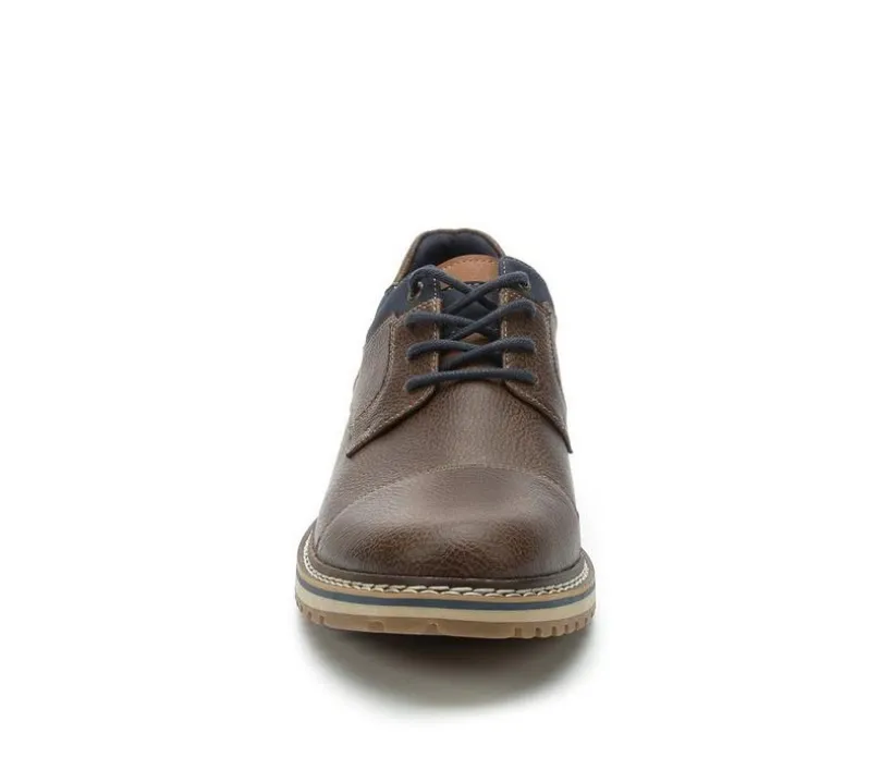 Men's Freeman Jason Oxfords