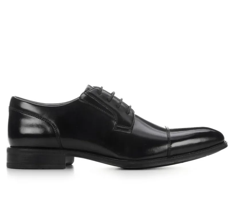Men's Freeman Marshall Cap Toe Dress Oxfords