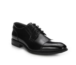 Men's Freeman Marshall Cap Toe Dress Oxfords
