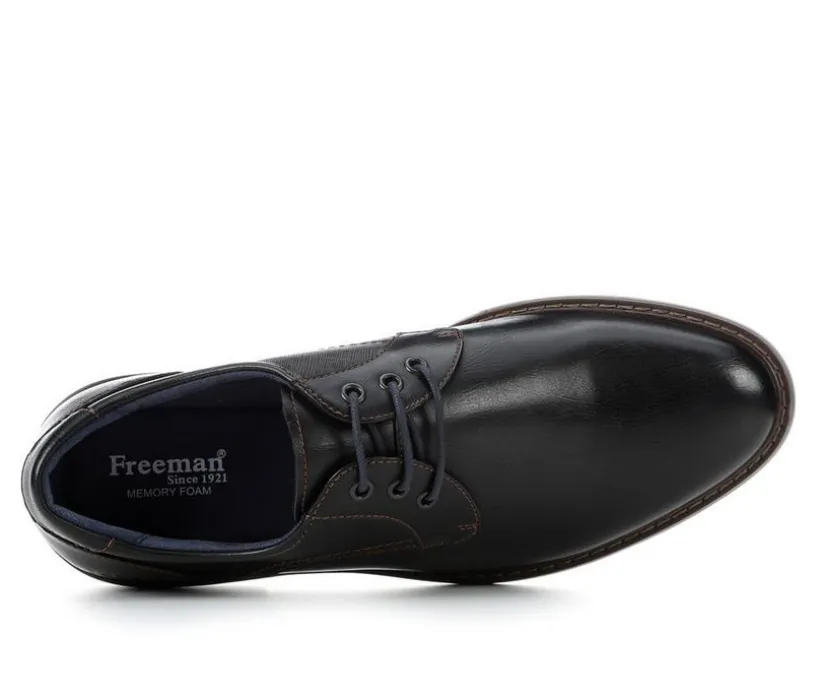Men's Freeman Ronan Dress Oxfords