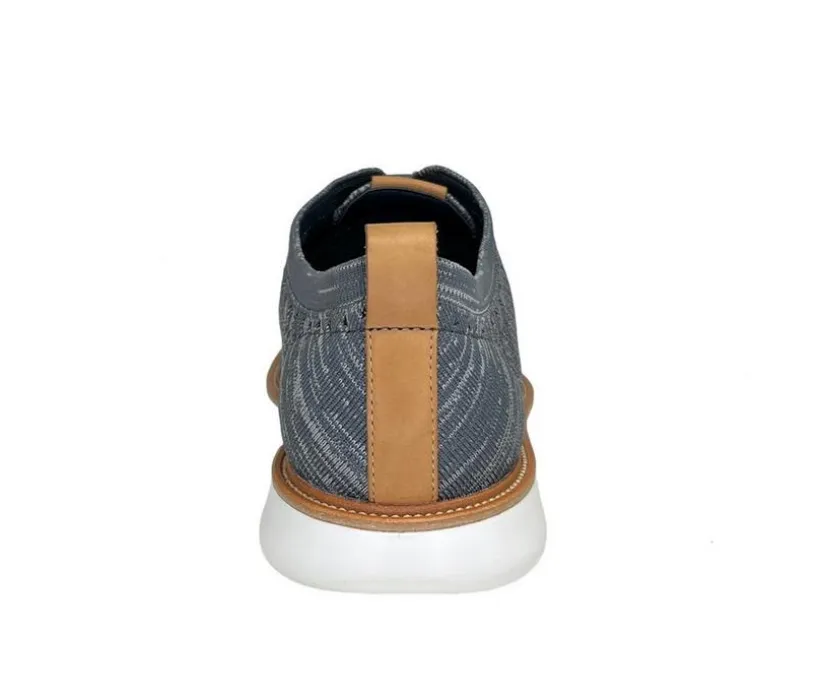Men's Freeman Shiloh Casual Oxfords