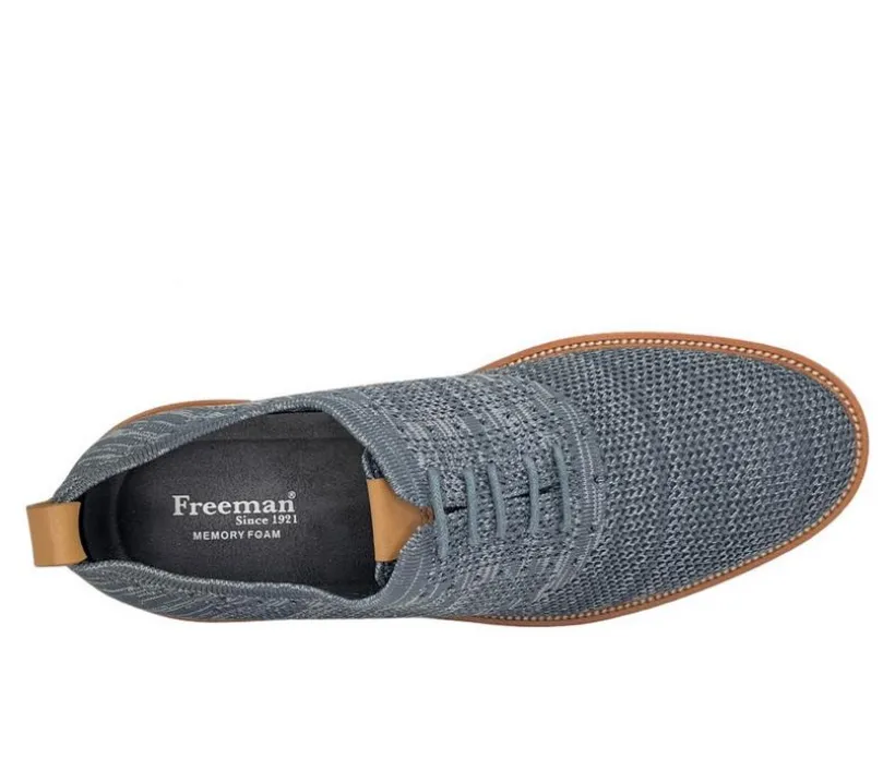 Men's Freeman Shiloh Casual Oxfords