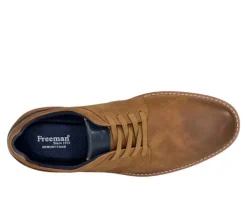 Men's Freeman Vincent Oxfords