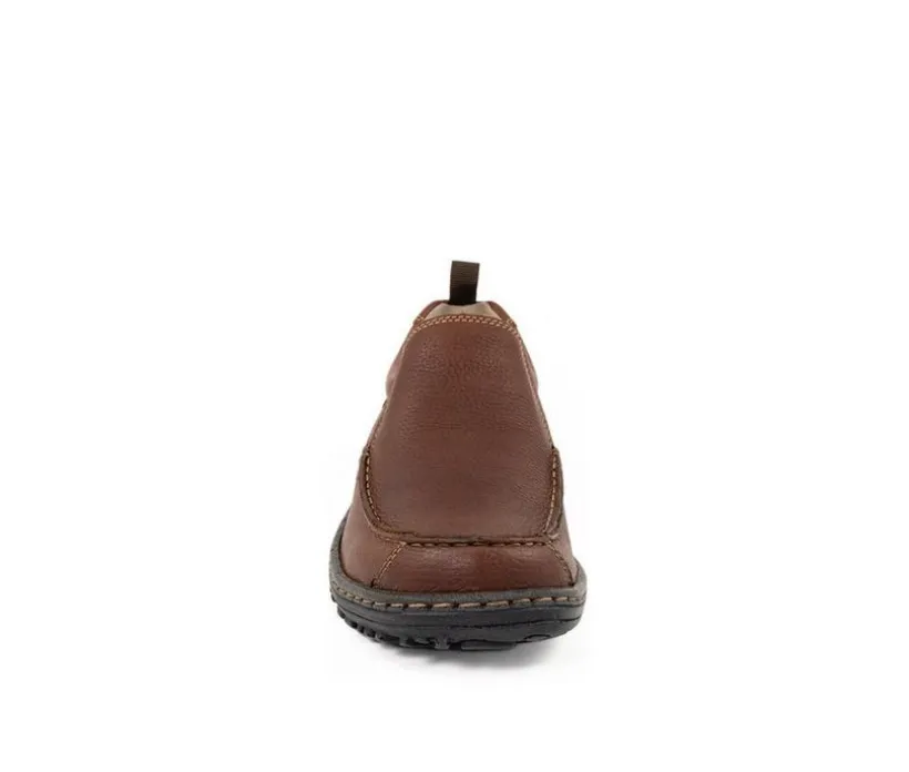 Men's French Shriner Filmore Slip-On Shoes