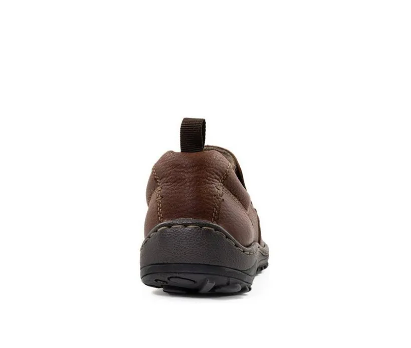 Men's French Shriner Filmore Slip-On Shoes