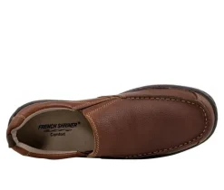 Men's French Shriner Filmore Slip-On Shoes