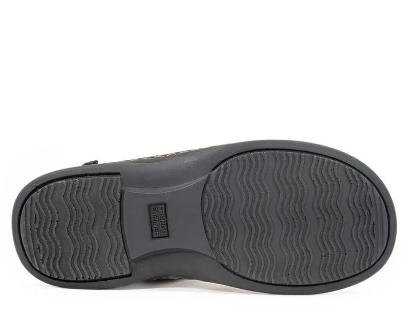 Men's French Shriner Madrid Outdoor Sandals