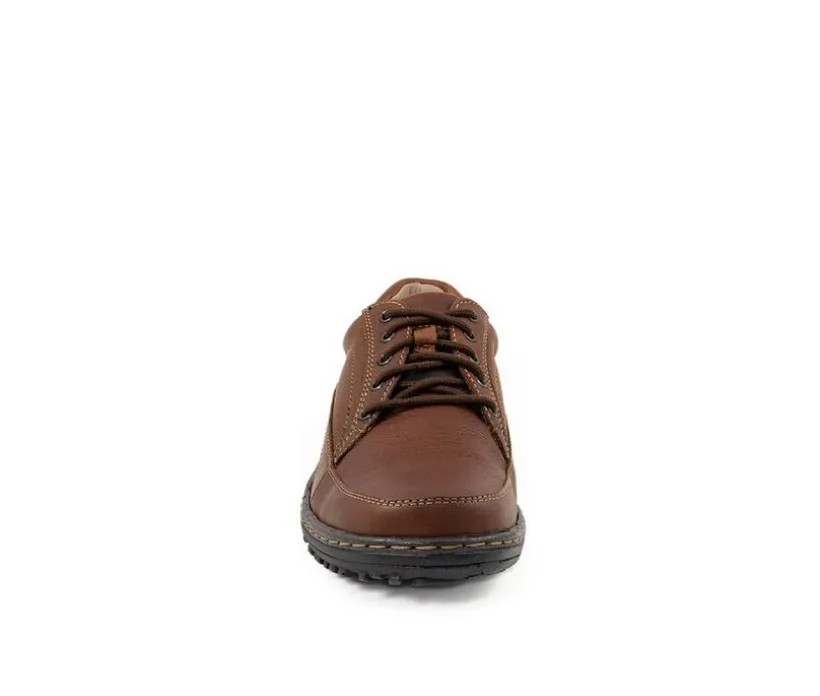 Men's French Shriner Montrose Casual Oxfords