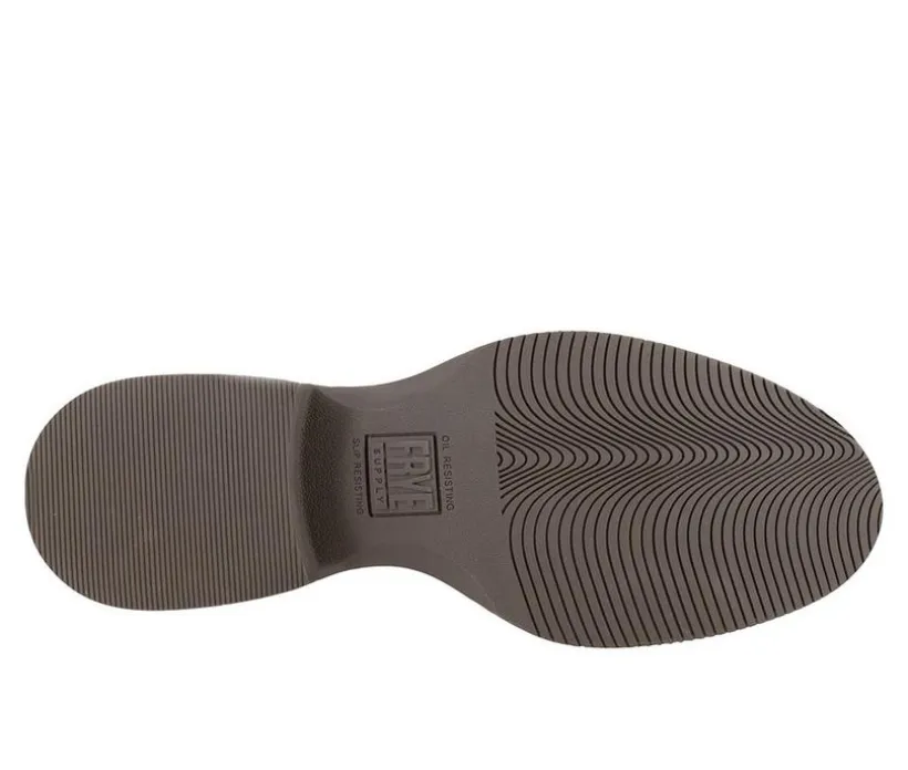 Men's Frye Supply Harness Safety-Crafted Boot Work Shoes