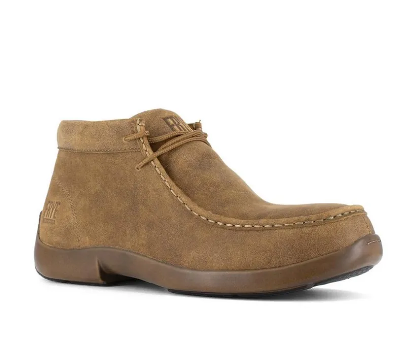 Men's Frye Supply Safety Utility 40702 Work Boots