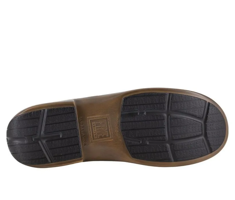 Men's Frye Supply Safety Utility 40702 Work Boots