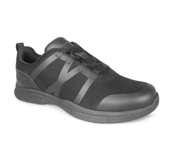 Men's Genuine Grip 1800 Athletic Safety Shoes