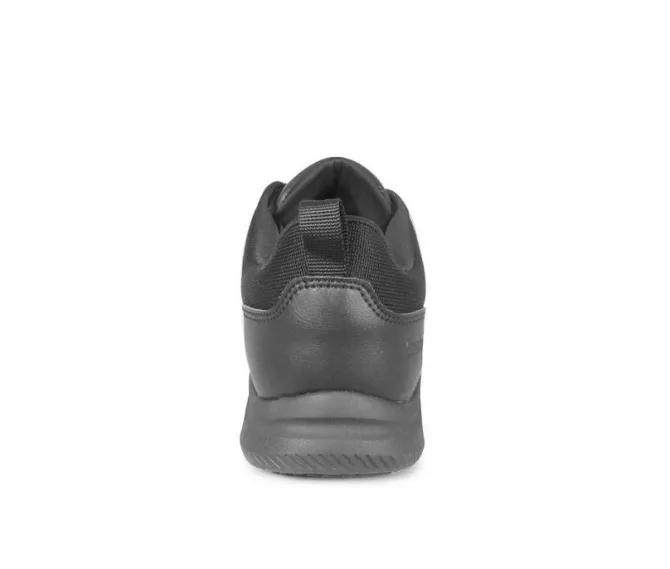 Men's Genuine Grip 1800 Athletic Safety Shoes
