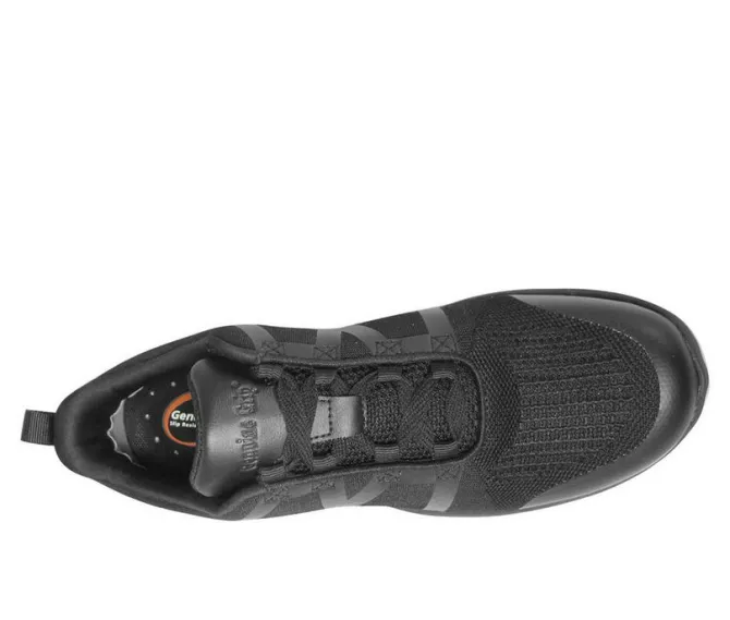 Men's Genuine Grip 1800 Athletic Safety Shoes