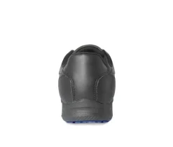Men's Genuine Grip 520 Composite Toe Slip Resistant Shoes