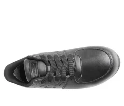 Men's Genuine Grip 520 Composite Toe Slip Resistant Shoes