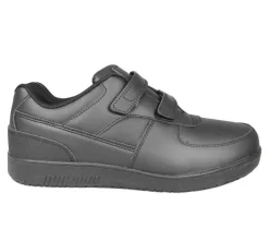 Men's Genuine Grip 230 Hook & Loop Slip Resistant Shoes