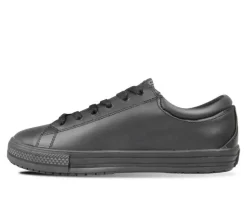 Men's Genuine Grip 2070 Retro Lace-Up Safety Shoes
