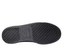 Men's Genuine Grip 2070 Retro Lace-Up Safety Shoes