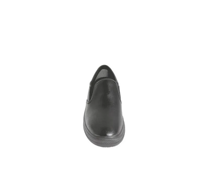 Men's Genuine Grip 260 Retro Slip-On Slip Resistant Shoes