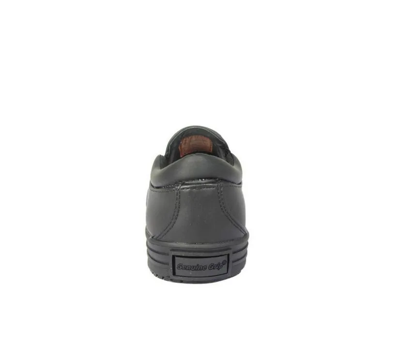 Men's Genuine Grip 260 Retro Slip-On Slip Resistant Shoes