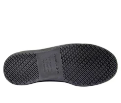 Men's Genuine Grip 260 Retro Slip-On Slip Resistant Shoes