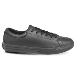Men's Genuine Grip 270 Retro Slip-On Work Shoes