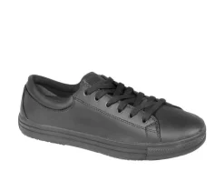 Men's Genuine Grip 270 Retro Slip-On Work Shoes