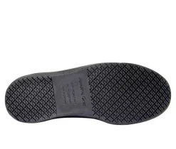Men's Genuine Grip 270 Retro Slip-On Work Shoes
