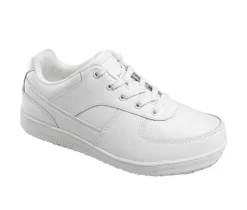 Men's Genuine Grip 215 Sport Classic Slip Resistant Shoes