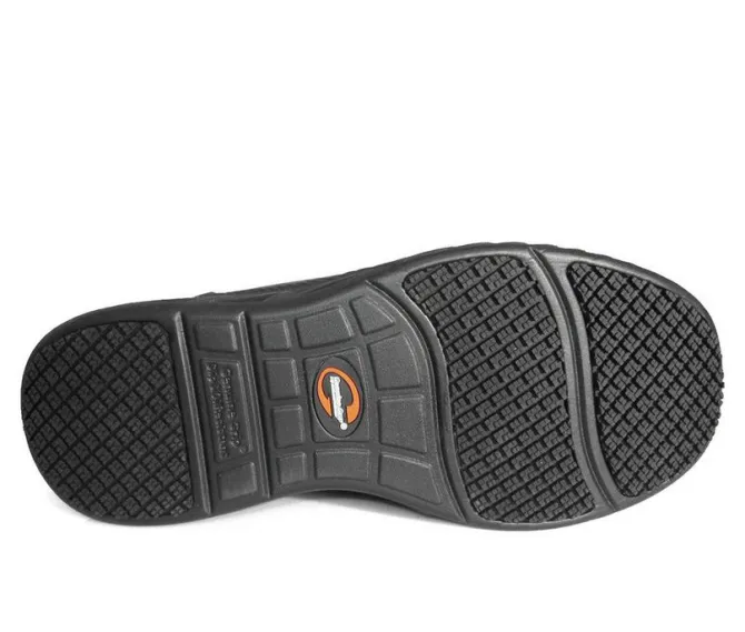 Men's Genuine Grip 1500 SR Comfort Work Shoes