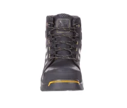 Men's Georgia Boot Amplitude Composite Toe Waterproof Work Boots