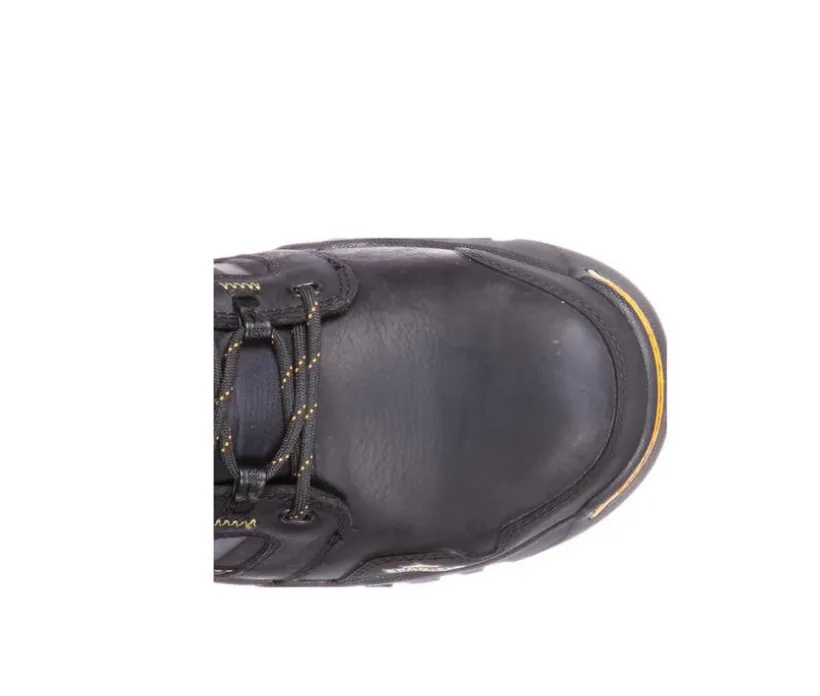 Men's Georgia Boot Amplitude Composite Toe Waterproof Work Boots
