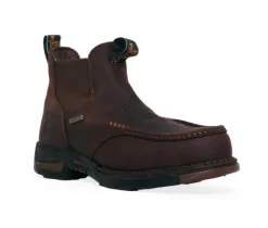 Men's Georgia Boot Athens Chelsea Work Boots