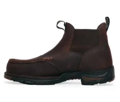 Men's Georgia Boot Athens Chelsea Work Boots