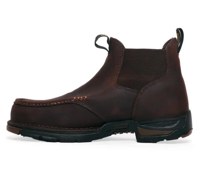 Men's Georgia Boot Athens Chelsea Work Boots