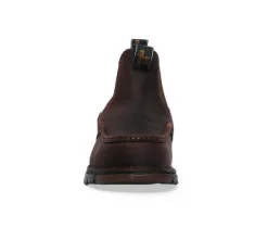 Men's Georgia Boot Athens Chelsea Work Boots