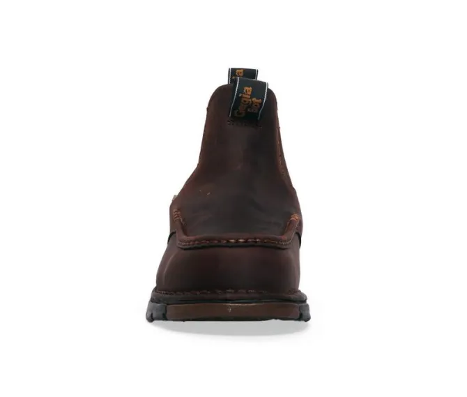 Men's Georgia Boot Athens Chelsea Work Boots