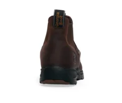 Men's Georgia Boot Athens Chelsea Work Boots