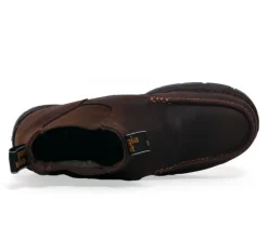 Men's Georgia Boot Athens Chelsea Work Boots