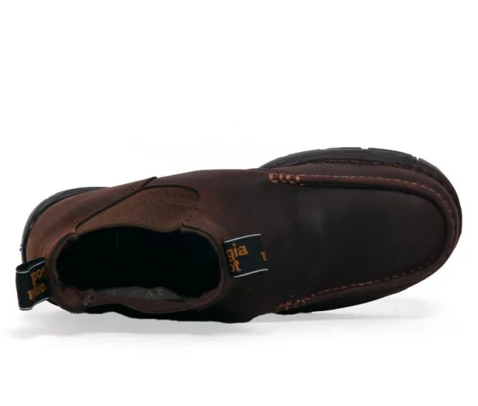 Men's Georgia Boot Athens Chelsea Work Boots
