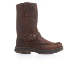 Men's Georgia Boot Athens SuperLyte Alloy Toe Waterproof Work Boots