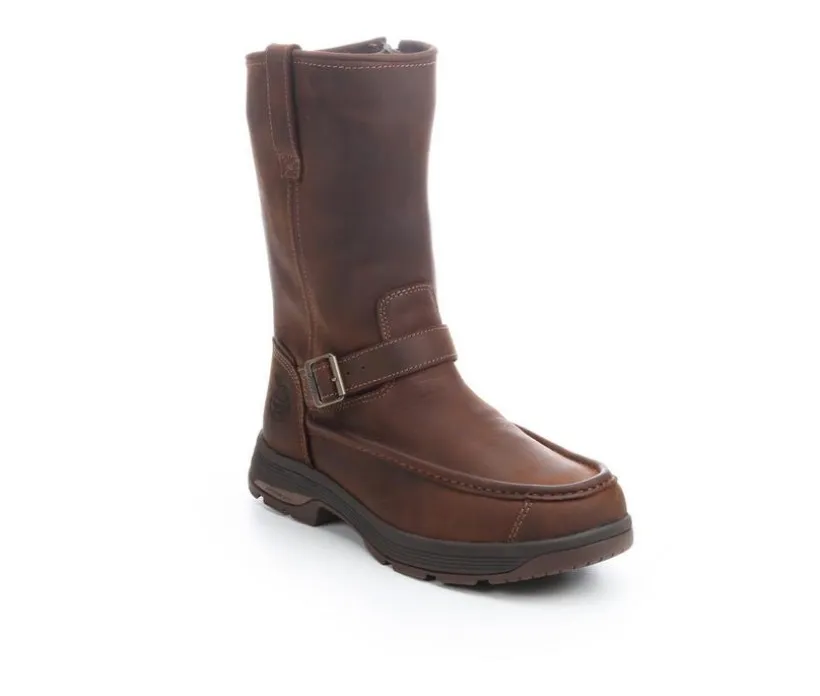 Men's Georgia Boot Athens SuperLyte Alloy Toe Waterproof Work Boots