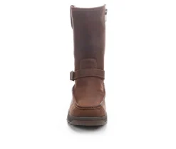 Men's Georgia Boot Athens SuperLyte Alloy Toe Waterproof Work Boots