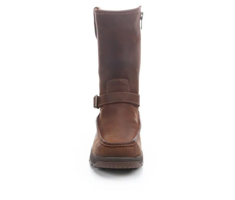 Men's Georgia Boot Athens SuperLyte Alloy Toe Waterproof Work Boots